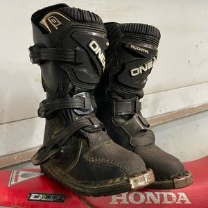 Kids O’Neill Dirt Bike Boot